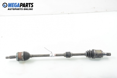 Driveshaft for Hyundai i10 1.1, 65 hp, 2008, position: right