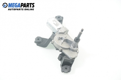 Front wipers motor for Hyundai i10 1.1, 65 hp, 2008, position: rear