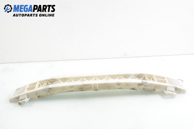 Front bumper shock absorber for Mazda MPV 2.0 DI, 136 hp, 2005, position: front