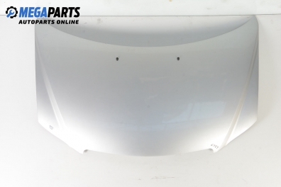 Motorhaube for Mazda MPV 2.0 DI, 136 hp, 2005