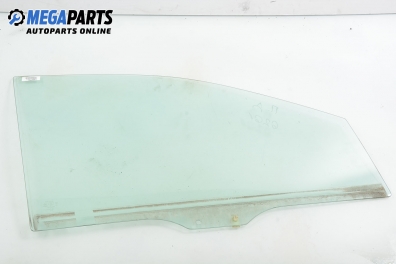 Geam for Mazda MPV 2.0 DI, 136 hp, 2005, position: dreaptă - fața