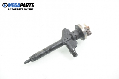 Einspritzdüse for Mazda MPV 2.0 DI, 136 hp, 2005 № 04F16366