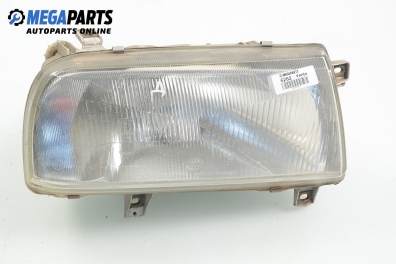 Scheinwerfer for Volkswagen Vento 1.9 TDI, 90 hp, 1996, position: rechts Hella