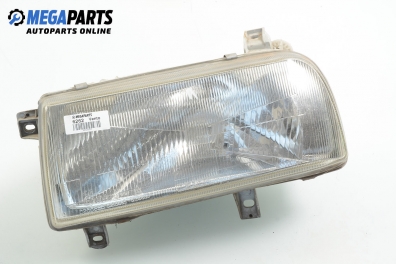 Scheinwerfer for Volkswagen Vento 1.9 TDI, 90 hp, 1996, position: links