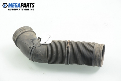 Air intake corrugated hose for Volkswagen Vento 1.9 TDI, 90 hp, 1996