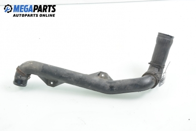 Turbo pipe for Volkswagen Vento 1.9 TDI, 90 hp, 1996