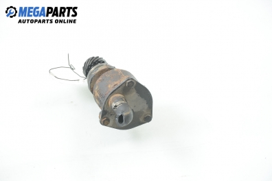 Vacuum pump for Volkswagen Vento 1.9 TDI, 90 hp, 1996