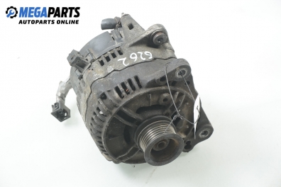 Gerenator for Volkswagen Vento 1.9 TDI, 90 hp, 1996