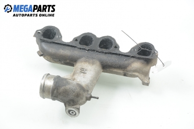 Intake manifold for Volkswagen Vento 1.9 TDI, 90 hp, 1996