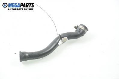 Turbo pipe for Volkswagen Vento 1.9 TDI, 90 hp, 1996