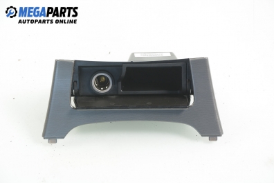 Interieur kunststoffbauteile for Opel Insignia 2.0 CDTI, 160 hp, hecktür, 2009