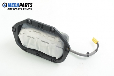 Airbag for Opel Insignia 2.0 CDTI, 160 hp, hatchback, 2009 № 608651500A