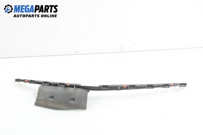 Bumper holder for Opel Insignia 2.0 CDTI, 160 hp, hatchback, 2009, position: front