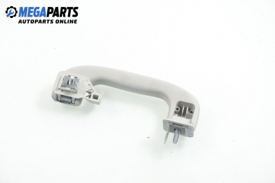 Handle for Opel Insignia 2.0 CDTI, 160 hp, hatchback, 2009, position: rear - left