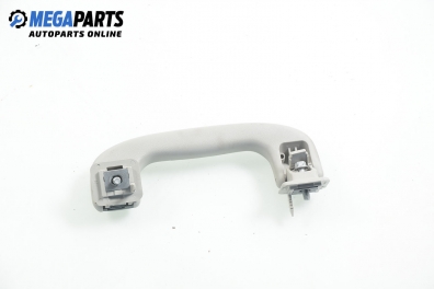 Handle for Opel Insignia 2.0 CDTI, 160 hp, hatchback, 2009, position: rear - right