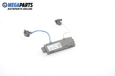 Sensor alarmsystem for Opel Insignia 2.0 CDTI, 160 hp, hecktür, 2009 № GM 13309524