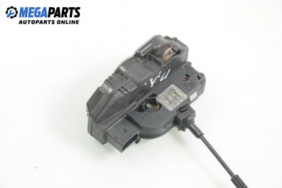Lock for Opel Insignia 2.0 CDTI, 160 hp, hatchback, 2009, position: front - left