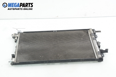 Air conditioning radiator for Opel Insignia 2.0 CDTI, 160 hp, hatchback, 2009