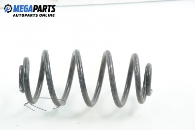 Coil spring for Opel Insignia 2.0 CDTI, 160 hp, hatchback, 2009, position: rear