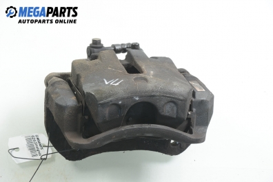 Caliper for Opel Insignia 2.0 CDTI, 160 hp, hatchback, 2009, position: front - left
