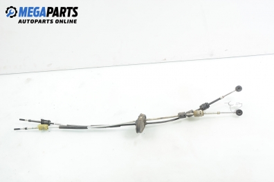 Gear selector cable for Opel Insignia 2.0 CDTI, 160 hp, hatchback, 2009