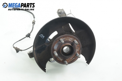 Knuckle hub for Opel Insignia 2.0 CDTI, 160 hp, hatchback, 2009, position: front - left