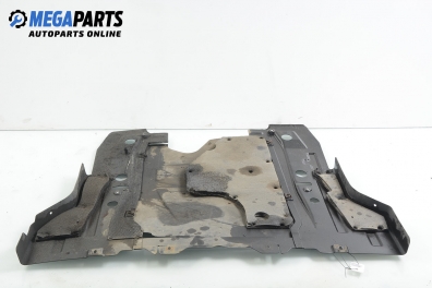 Skid plate for Opel Insignia 2.0 CDTI, 160 hp, hatchback, 2009