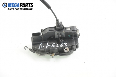 Lock for Opel Insignia 2.0 CDTI, 160 hp, hatchback, 2009, position: front - right № 13503162
