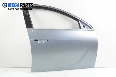 Door for Opel Insignia 2.0 CDTI, 160 hp, hatchback, 2009, position: front - right