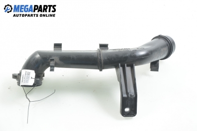 Turbo pipe for Opel Insignia 2.0 CDTI, 160 hp, hatchback, 2009 № 13240176