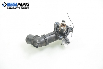 Thermostat housing for Opel Insignia 2.0 CDTI, 160 hp, hatchback, 2009