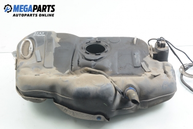 Fuel tank for Opel Insignia 2.0 CDTI, 160 hp, hatchback, 2009