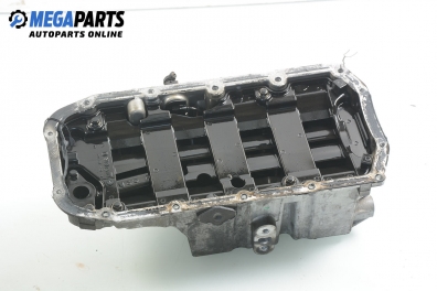 Crankcase for Opel Insignia 2.0 CDTI, 160 hp, hatchback, 2009