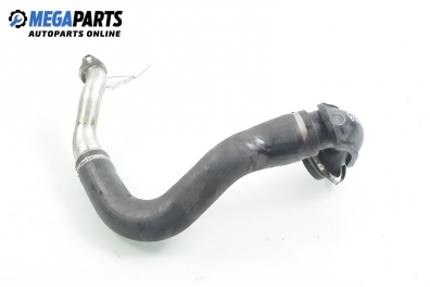 Turbo hose for Opel Insignia 2.0 CDTI, 160 hp, hatchback, 2009