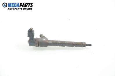 Diesel fuel injector for Opel Insignia 2.0 CDTI, 160 hp, hatchback, 2009 № Bosch 0 445 110 327