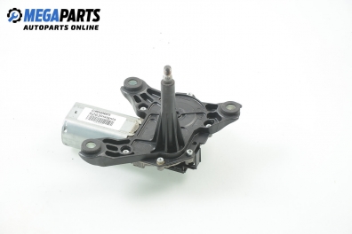 Front wipers motor for Opel Insignia 2.0 CDTI, 160 hp, hatchback, 2009, position: rear