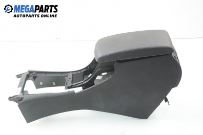 Armlehne for Peugeot 407 2.0 HDi, 136 hp, sedan, 2006