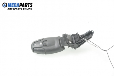 Audio control lever for Peugeot 407 2.0 HDi, 136 hp, sedan, 2006