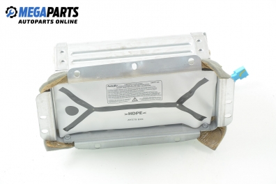 Airbag pentru modele cu volan pe dreapta for Peugeot 407 2.0 HDi, 136 hp, sedan, 2006