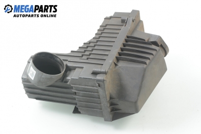 Carcasă filtru de aer for Peugeot 407 2.0 HDi, 136 hp, sedan, 2006