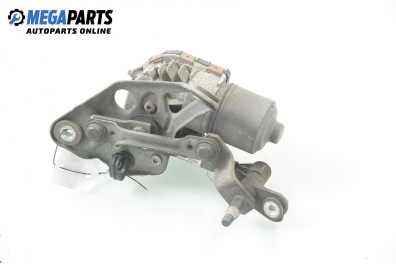 Front wipers motor for Peugeot 407 2.0 HDi, 136 hp, sedan, 2006, position: front