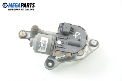Front wipers motor for Peugeot 407 2.0 HDi, 136 hp, sedan, 2006, position: right № Bosch 0 390 241 722