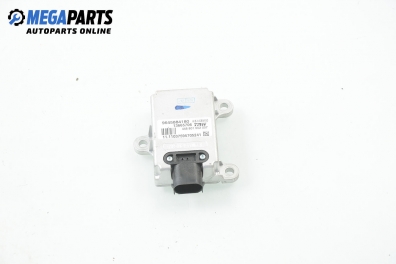 Senzor ESP for Peugeot 407 2.0 HDi, 136 hp, sedan, 2006 № 9645884180