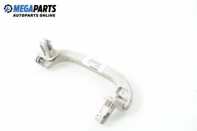 Handle for Peugeot 407 2.0 HDi, 136 hp, sedan, 2006, position: rear - right