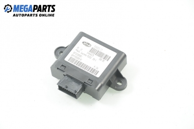 Fuel pump relay for Peugeot 407 2.0 HDi, 136 hp, sedan, 2006 № 09733309901 / 9647428280-01