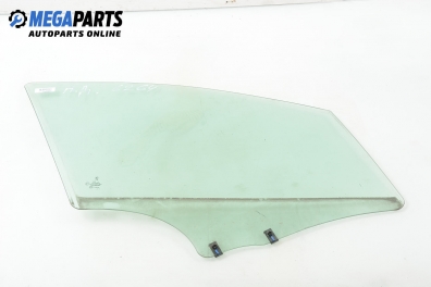 Window for Peugeot 407 2.0 HDi, 136 hp, sedan, 2006, position: front - right