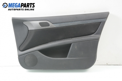 Interior door panel  for Peugeot 407 2.0 HDi, 136 hp, sedan, 2006, position: front - right