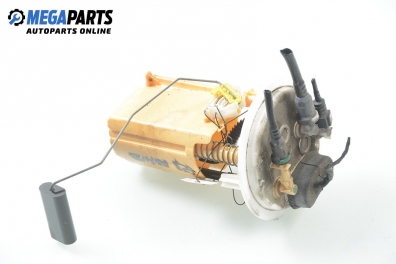 Füllstandgeber mit kammer for Peugeot 407 2.0 HDi, 136 hp, sedan, 2006
