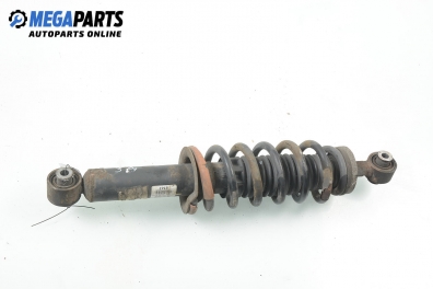 Macpherson shock absorber for Peugeot 407 2.0 HDi, 136 hp, sedan, 2006, position: rear - right