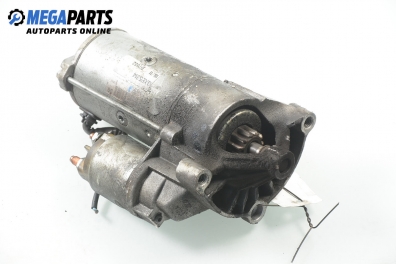 Demaror for Peugeot 407 2.0 HDi, 136 hp, sedan, 2006 № GXE5314